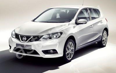 Ремонт генератора Nissan Tiida II, Купить генератор Nissan Tiida II